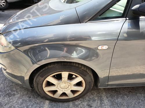 Used Left front fenders Left front fenders SEAT TOLEDO III (5P2) 1.9 TDI (105 hp) 36045857 36045857