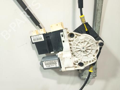 Front right window mechanism CITROËN C8 (EA_, EB_) 2.2 HDi | BP36667680C23 - Image 2