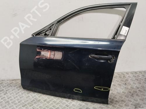 Used Left front door BMW 1 (E87) 118 d (143 hp) 6520395