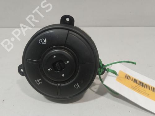 mirror-switch-ssangyong-actyon-i-2005-32145279 main image