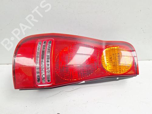 Farolim esquerdo Farolim esquerdo HYUNDAI MATRIX (FC) [2001-2010] 16994064 16994064