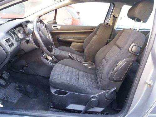 Engine control unit (ECU) PEUGEOT 307 (3A/C)  | BP5200751M57 