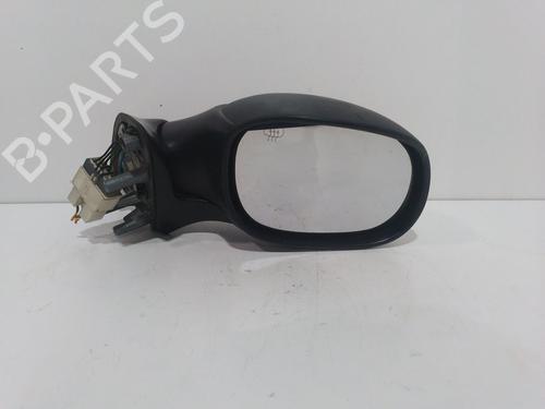 Used Right mirror CITROËN XSARA PICASSO (N68) 1.8 16V (115 hp) 13712347