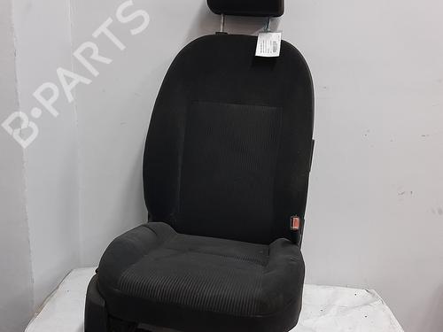 Used Right front seat Right front seat 5165197 5165197