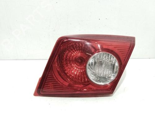 Right taillight CHEVROLET LACETTI (J200) [2003-2024]  17643662