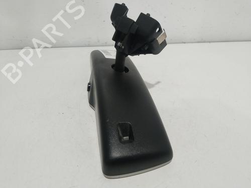 Rear mirror VW PASSAT B6 (3C2) 2.0 TDI | BP24850182I6 - Image 3