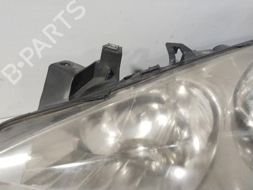 Phare gauche PEUGEOT 307 (3A/C) 1.6 16V | BP29827054C28 