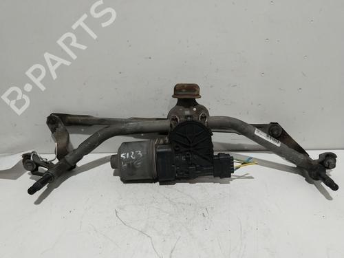 Used Front wiper motor PEUGEOT 208 I (CA_, CC_) [2012-2020]  21572659