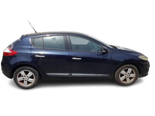 Right headlight RENAULT MEGANE III Hatchback (BZ0/1_, B3_) 1.4 TCe (BZ0F, BZ1V) | BP37694570C29 - Image 2