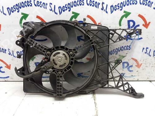 Used Radiator fan Radiator fan 5198819 5198819