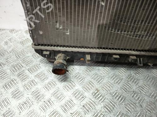 Water radiator CHEVROLET LACETTI (J200) 1.6 | BP33872812M31 - Image 2