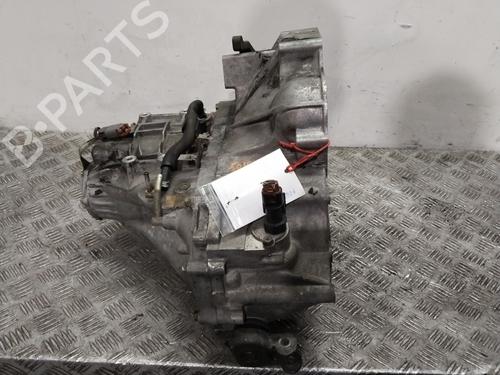 Gearbox NISSAN PRIMERA Hatchback (P11) 2.0 TD | BP26009896M3 