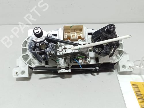 Climate control DACIA LODGY (JS_) 1.6 LPG (JSAV) | BP38702692I5 - Image 3