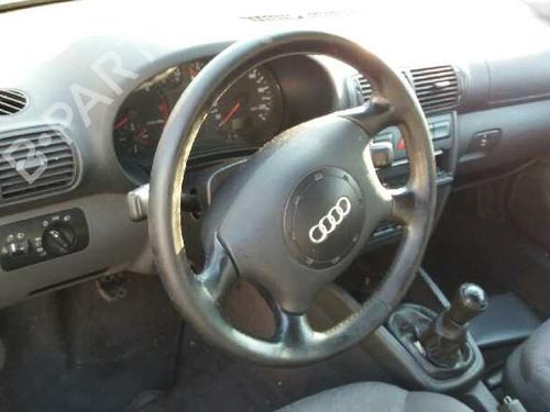 Instrument cluster AUDI A3 (8L1) 1.9 TDI | BP5177796C47 