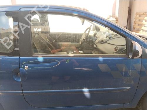 right-front-door-renault-twingo-ii-cn0_-2007-34444986 main image