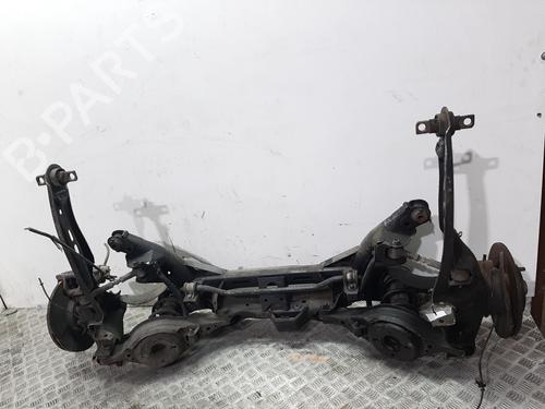 Achteras MAZDA 6 Saloon (GG) [2002-2008]  18695838