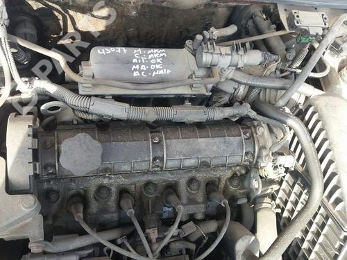 Engine control unit (ECU) RENAULT LAGUNA I (B56_, 556_)  | BP7211300M57 