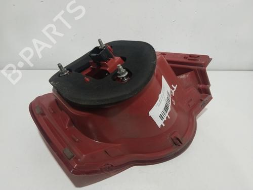 Right taillight VW PASSAT B6 (3C2) 2.0 TDI 16V | BP24843071C35 
