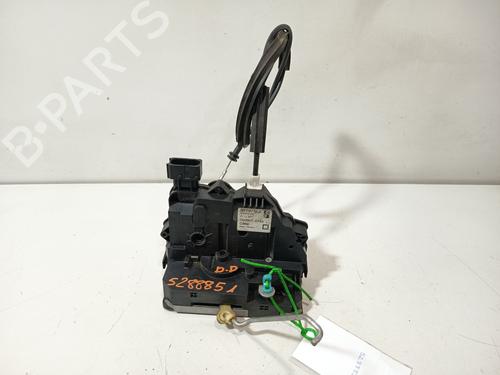 Used Front right lock Front right lock 36499585 36499585