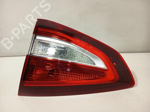 Used Right tailgate light Right tailgate light FORD C-MAX II (DXA/CB7, DXA/CEU) 1.0 EcoBoost (125 hp) 33691681 33691681