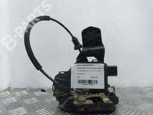 Used Front right lock VW GOLF IV (1J1) 1.8 T (150 hp) 5179905