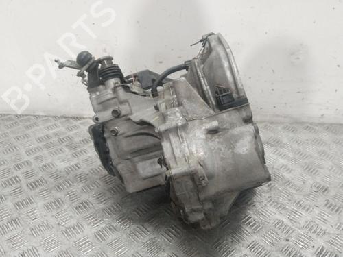 Gearbox OPEL AGILA A (H00) 1.2 16V (F68) | BP37540604M3 - Image 4