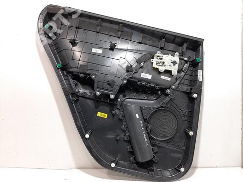 Rear right panel KIA NIRO I (DE)  | BP11541114C61 