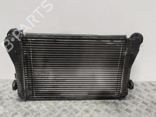 Intercooler MAZDA 6 Hatchback (GG) 2.0 DI (GG14) | BP27184181M30 