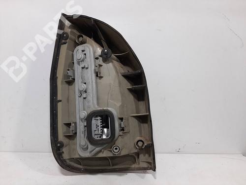Right taillight OPEL ZAFIRA A MPV (T98)  | BP6777754C35 