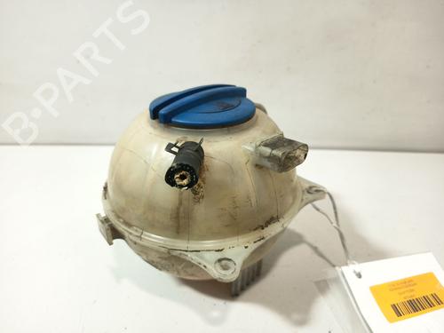 Used Expansion tank Expansion tank SEAT IBIZA III (6L1) 1.9 TDI (100 hp) 34392158 34392158