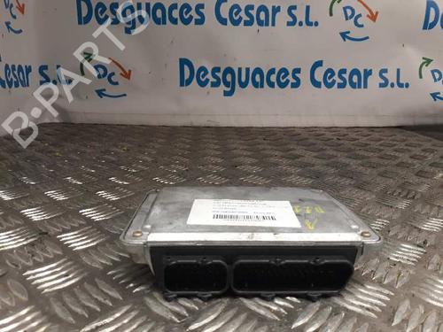 Used Engine control unit (ECU) Engine control unit (ECU) AUDI A4 B5 Avant (8D5) 1.9 TDI (110 hp) 5169734 5169734