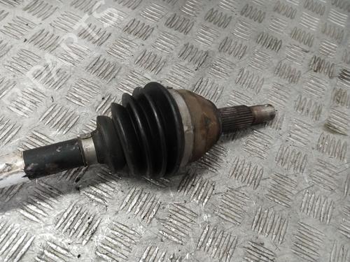 Right front driveshaft NISSAN LEAF (ZE0) Electric | BP35949508M39 - Image 3