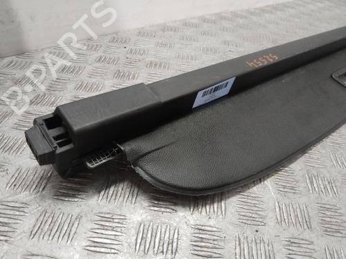 Rear parcel shelf OPEL ASTRA J Sports Tourer (P10)  | BP29210802C85 