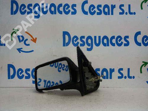 Used Left mirror SEAT IBIZA II (6K1) [1993-2002]  5201940