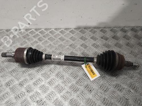 Used Left front driveshaft Left front driveshaft OPEL CORSA F (P2JO) 1.2 (68) (101 hp) 32220289 32220289