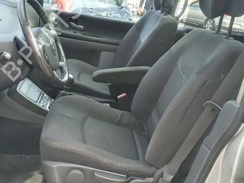 Steering pump RENAULT ESPACE IV (JK0/1_) 2.0 dCi (JK03, JK04, JK1C, JK1G, JK1J, JK1K) | BP32232675M99