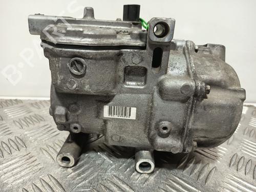 AC compressor TOYOTA AURIS (_E18_) 1.8 Hybrid (ZWE186_, ZWE186R) | BP36091902M34 - Image 2