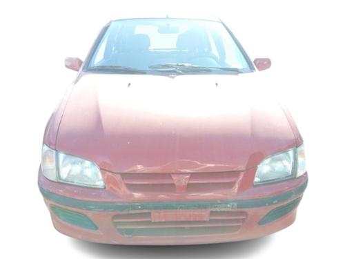 Used Parts MITSUBISHI SPACE STAR MPV (DG_A) 1.3 16V (DG1A) 2122635