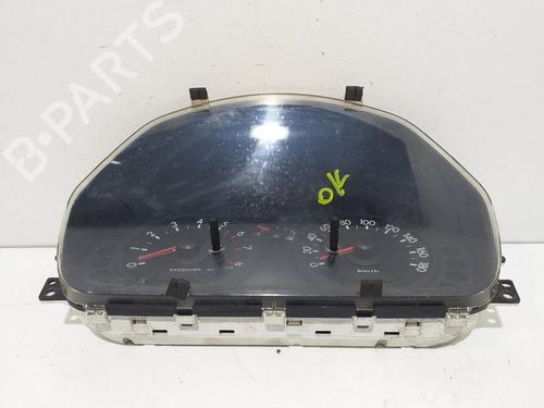 Used Instrument cluster KIA PICANTO I (SA) 1.1 (65 hp) 13304587