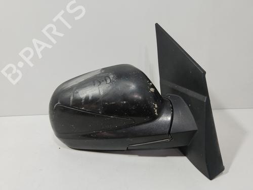 Right mirror SSANGYONG KYRON 2.0 Xdi | BP28117294C27 