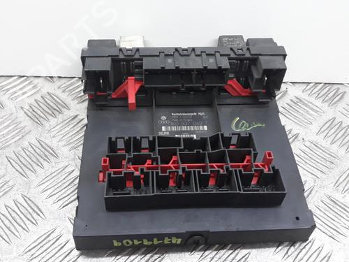 Used Fuse box Fuse box SEAT ALTEA (5P1) [2004-2015] 7114210 7114210