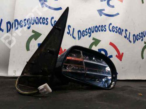 Retrovisor izquierdo FIAT MAREA (185_) 2.4 JTD 130 (130 hp) 5239436