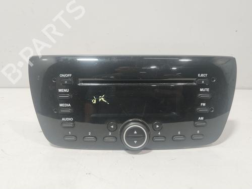 Used Radio Radio 37270192 37270192