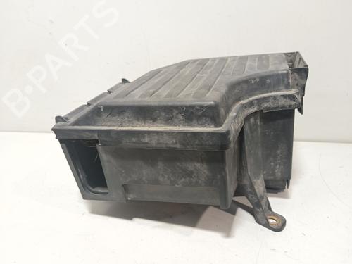 Fuse box OPEL CORSA C (X01) 1.2 Twinport (F08, F68) | BP37801335E1 - Image 3
