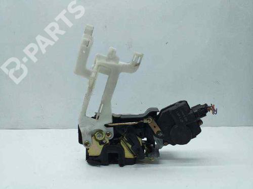 Rear left lock HYUNDAI SANTA FÉ I (SM) 2.0 CRDi | BP5198719C100 