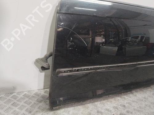 Left front door AUDI A3 (8P1)  | BP26321247C2 