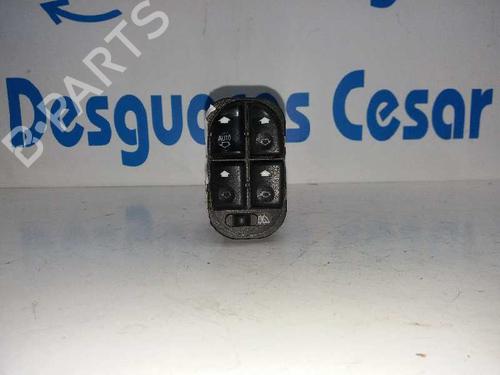 Used Left front window switch Left front window switch FORD MONDEO II (BAP) [1996-2000] 5200790 5200790
