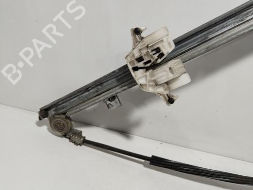 Front left window mechanism FIAT ULYSSE (179_) 2.2 JTD | BP31828791C22