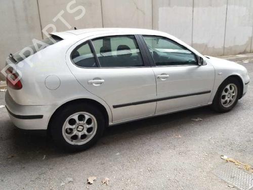 AC radiator SEAT LEON (1M1)  | BP6010668M32  - Image 8
