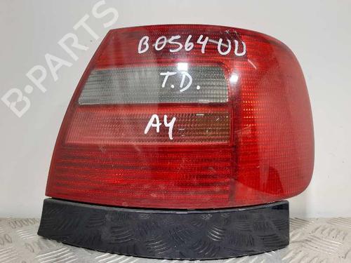 Used Right taillight Right taillight AUDI A4 B5 (8D2) 1.9 TDI (90 hp) 6004214 6004214